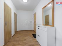 Prodej bytu 2+1, Nejdek, Okružní, 55 m2