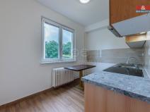 Prodej bytu 2+1, Nejdek, Okružní, 55 m2