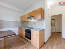 Prodej bytu 2+1, Nejdek, Okružní, 55 m2