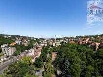 Prodej bytu 3+kk, Praha - Košíře, Nepomucká, 58 m2