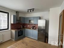 Pronájem bytu 2+kk, Praha - Dolní Chabry, Poštova, 57 m2