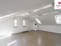 Pronájem kanceláře, Heřmanův Městec, Nový dvůr, 52 m2