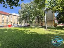 Prodej bytu 2+1, Přerov, Optiky, 58 m2