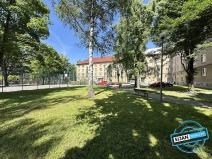 Prodej bytu 2+1, Přerov, Optiky, 58 m2
