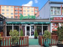 Pronájem komerční nemovitosti, Praha - Strašnice, Tuklatská, 57 m2