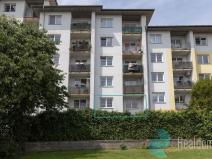 Prodej bytu 3+kk, Benešov, Pod Lihovarem, 63 m2