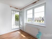 Prodej bytu 3+kk, Benešov, Pod Lihovarem, 63 m2
