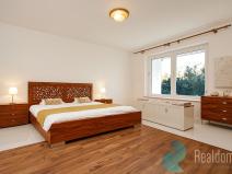 Prodej bytu 3+kk, Benešov, Pod Lihovarem, 63 m2