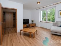 Prodej bytu 3+kk, Benešov, Pod Lihovarem, 63 m2