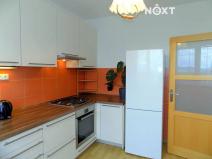 Pronájem bytu 3+1, Česká Lípa, Jáchymovská, 70 m2
