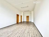 Pronájem kanceláře, Praha - Chodov, Kloknerova, 46 m2