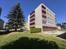 Pronájem bytu 3+1, Humpolec, Družstevní, 72 m2