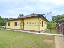 Pronájem rodinného domu, Staré Hodějovice, Pod Poustevníkem, 98 m2