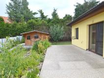 Pronájem rodinného domu, Staré Hodějovice, Pod Poustevníkem, 98 m2