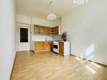 Pronájem bytu 2+1, Kroměříž, Soudní, 62 m2