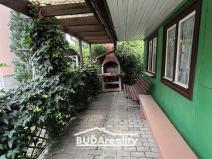 Prodej rodinného domu, Otrokovice, Wolkerova, 75 m2