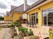 Prodej rodinného domu, Chotěboř, Hromádky z Jistebnice, 567 m2