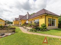 Prodej rodinného domu, Chotěboř, Hromádky z Jistebnice, 567 m2