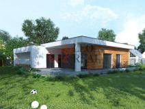 Prodej pozemku pro bydlení, Jevišovka, 359 m2