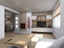 Prodej pozemku pro bydlení, Jevišovka, 359 m2