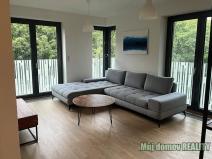 Pronájem bytu 2+kk, Praha - Žižkov, Olšanská, 72 m2