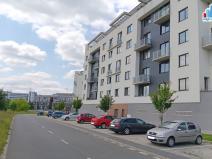 Pronájem bytu 2+1, Plzeň - Jižní Předměstí, Magisterská, 47 m2