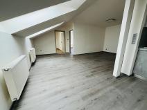 Pronájem bytu 3+kk, Praha, 85 m2