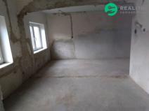 Prodej rodinného domu, Hranice, Novosady, 81 m2