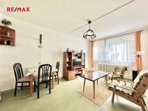 Pronájem bytu 2+kk, Kladno, Francouzská, 41 m2