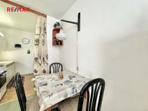 Pronájem bytu 2+kk, Kladno, Francouzská, 41 m2