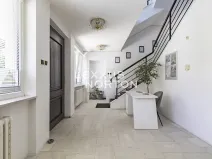 Pronájem vily, Praha - Lhotka, Na dlouhé mezi, 280 m2
