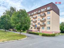Pronájem bytu 1+1, Milovice, Mírová, 31 m2