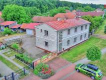 Prodej bytu 5+1, Klamoš, 155 m2