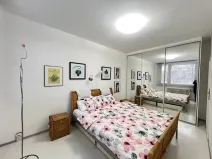 Pronájem bytu 3+kk, Praha - Kobylisy, Štíbrova, 74 m2