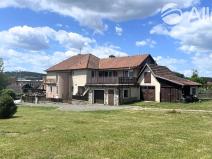 Prodej vícegeneračního domu, Horní Loučky, 370 m2