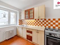 Prodej bytu 3+1, Litoměřice, Stránského, 70 m2