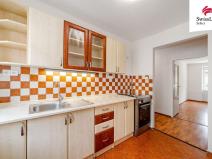 Prodej bytu 3+1, Litoměřice, Stránského, 70 m2