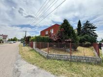 Pronájem rodinného domu, Plzeň, Na Výsluní, 170 m2
