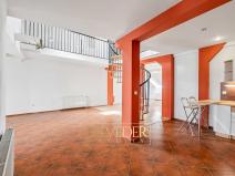 Prodej atypického bytu, Teplice, Krupská, 180 m2