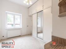 Prodej bytu 3+kk, Rosice, Sklářská, 63 m2