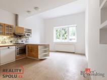 Prodej bytu 3+kk, Rosice, Sklářská, 63 m2