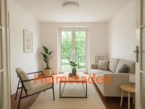 Pronájem bytu 2+1, Karviná - Nové Město, Erbenova, 50 m2