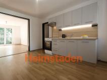Pronájem bytu 2+1, Karviná - Nové Město, Erbenova, 50 m2