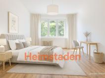 Pronájem bytu 3+1, Karviná - Ráj, Kosmonautů, 66 m2