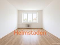 Pronájem bytu 3+1, Karviná - Ráj, Kosmonautů, 66 m2