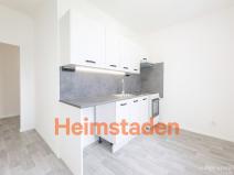 Pronájem bytu 3+1, Karviná - Ráj, Kosmonautů, 66 m2