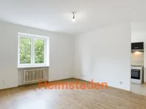 Pronájem bytu 1+kk, Havířov - Město, Hlavní třída, 38 m2