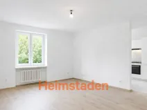 Pronájem bytu 1+kk, Havířov - Město, Hlavní třída, 38 m2