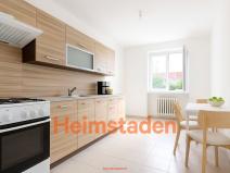 Pronájem bytu 2+1, Ostrava - Poruba, 17. listopadu, 57 m2