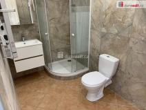 Pronájem bytu 3+kk, Bykoš, 44 m2